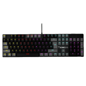 Gamdias HERMES E5 2-IN-1 Gaming Combo